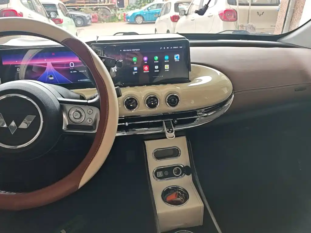 Wuling Bingo — миниатюра 13