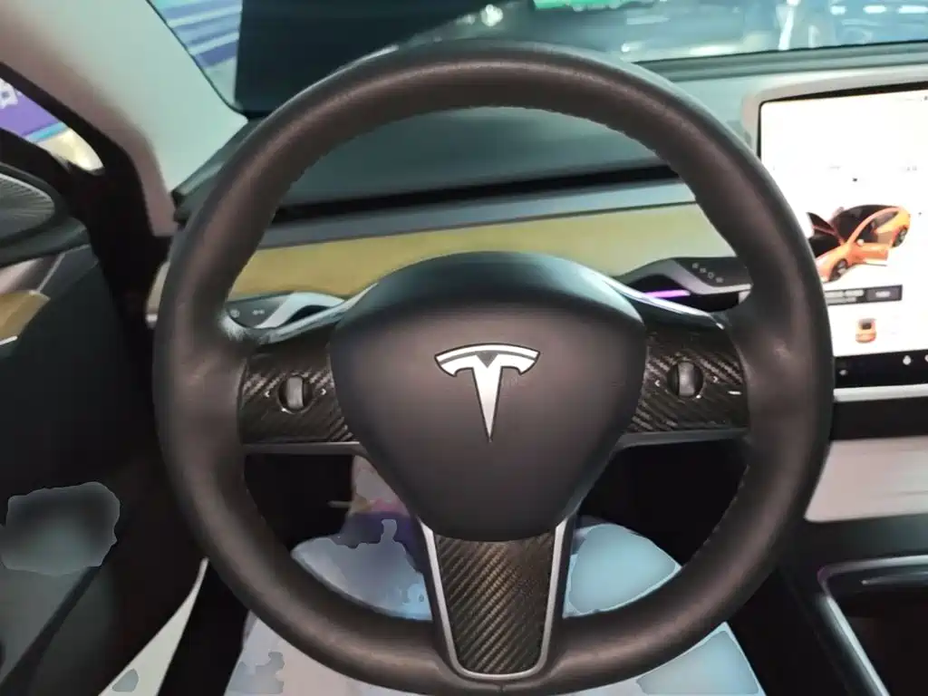 Tesla Model 3 — миниатюра 11