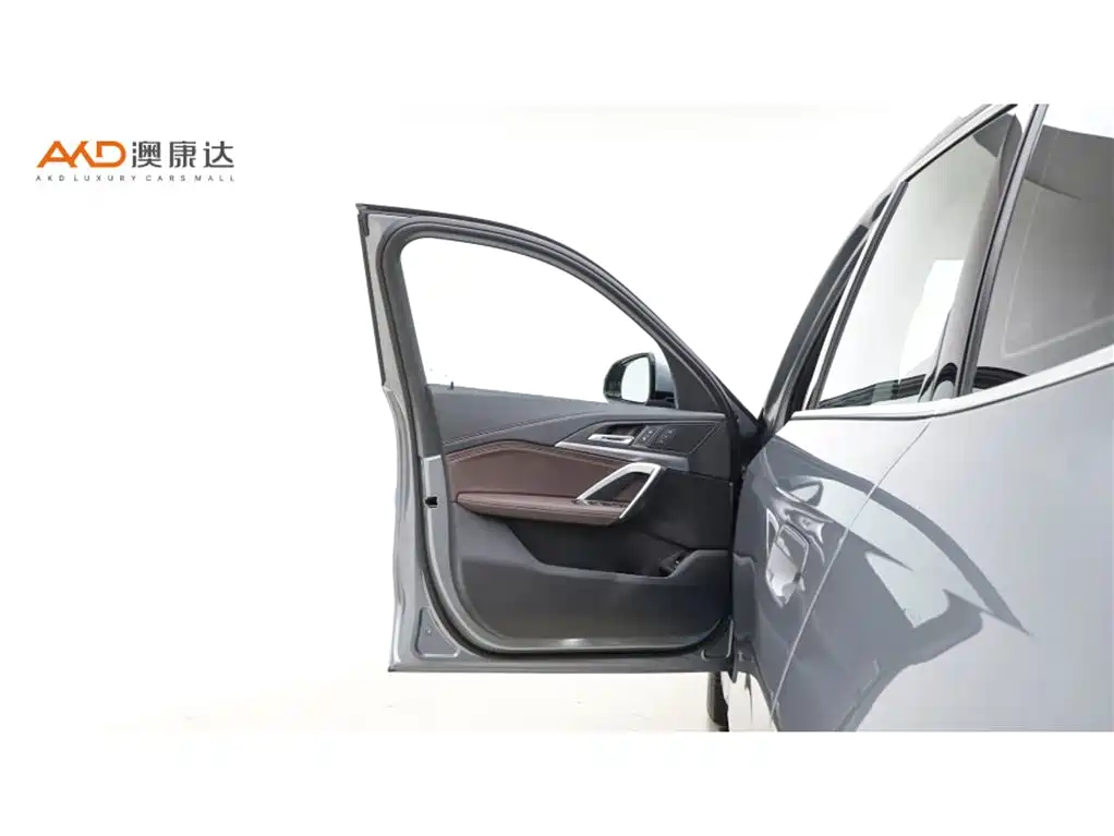 BMW X1 — миниатюра 10