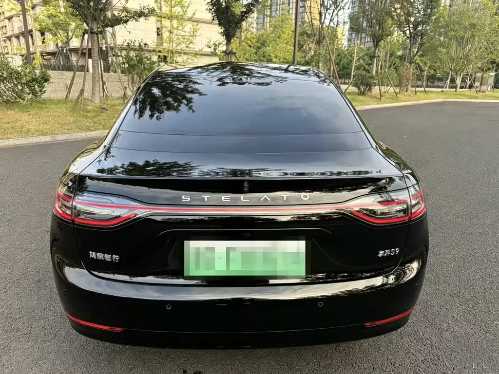 Xiangjie Xiangjie S9 — миниатюра 5