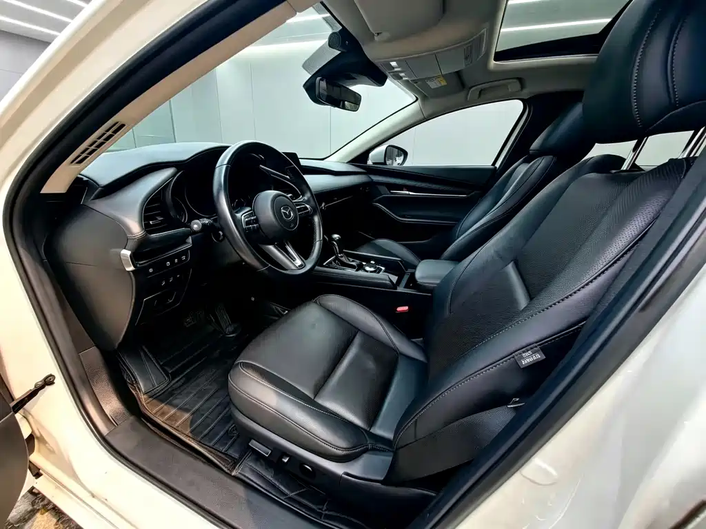 Mazda 3 Axela — миниатюра 4