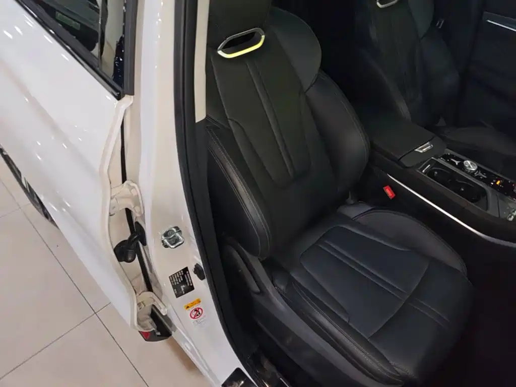 Changan Changan CS75PLUS — миниатюра 25