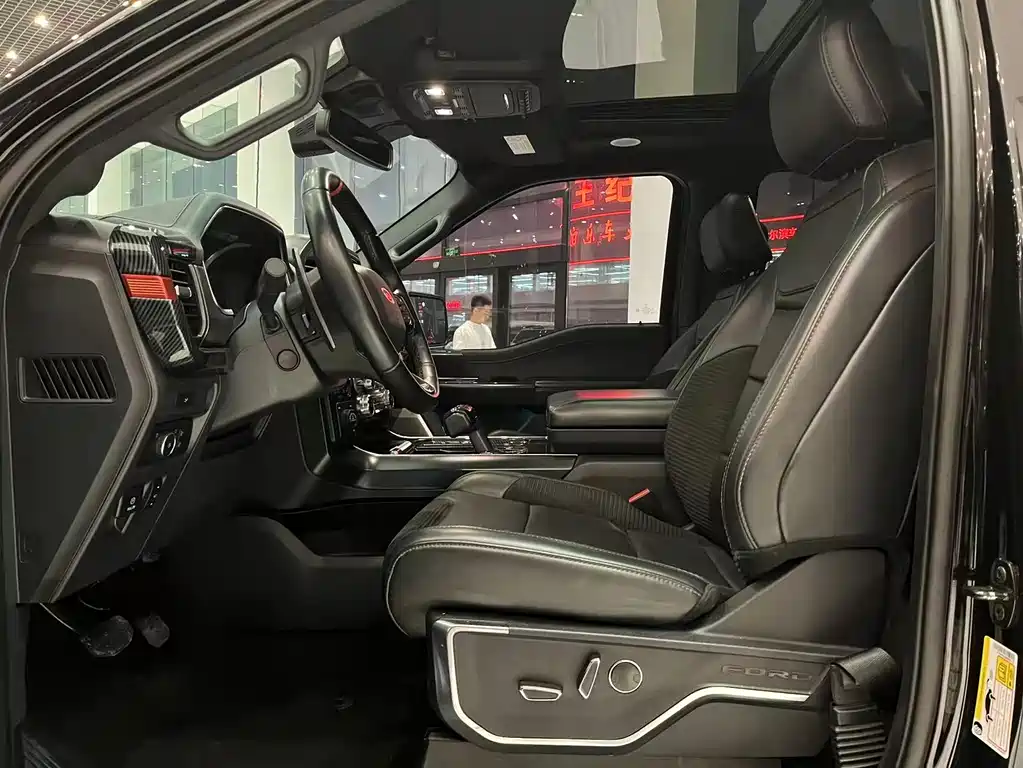 Ford F-150 2022 3.5T