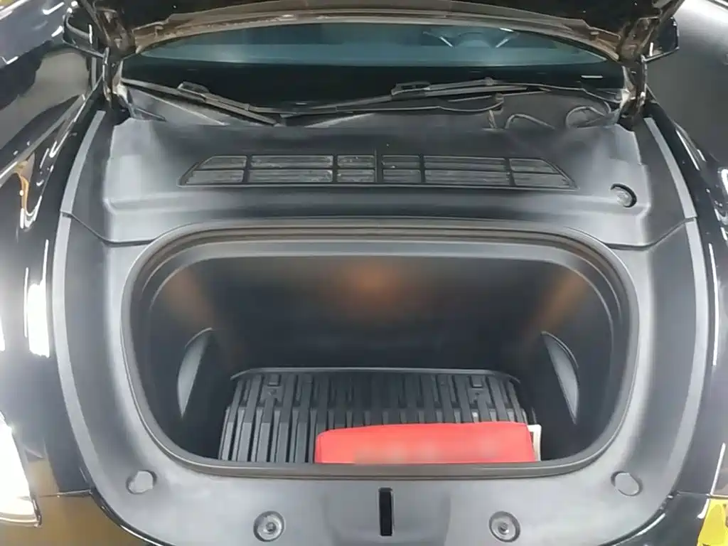 Tesla Model Y — миниатюра 20