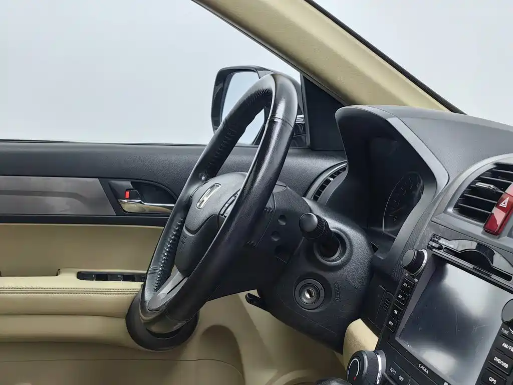 Honda CR-V — миниатюра 22