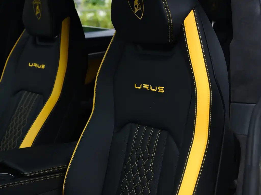 Lamborghini Urus — миниатюра 7