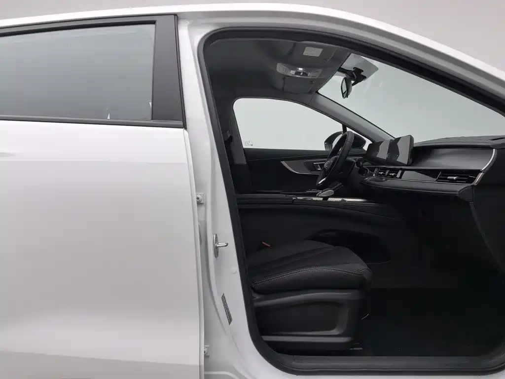 Chery Tiggo 5x — миниатюра 23