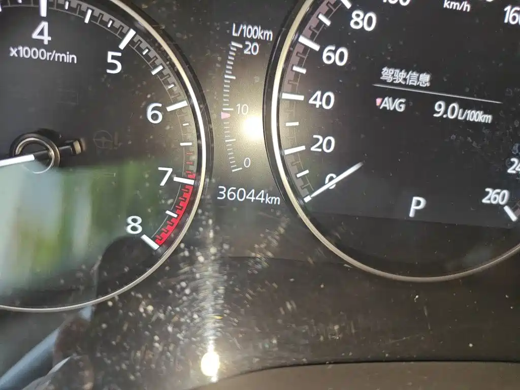 Mazda 3 Axela — миниатюра 5