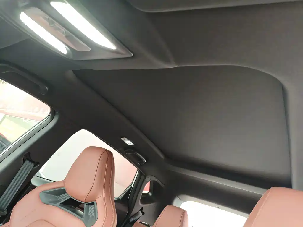 Changan X5 PLUS — миниатюра 9