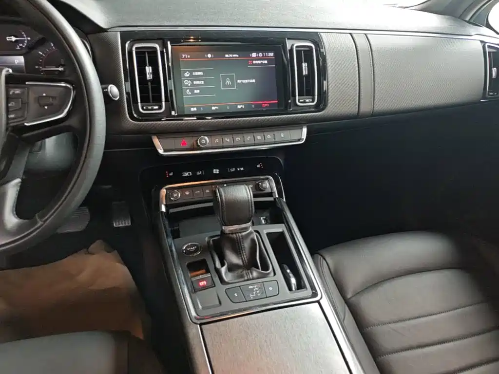 Citroen C6 — миниатюра 13