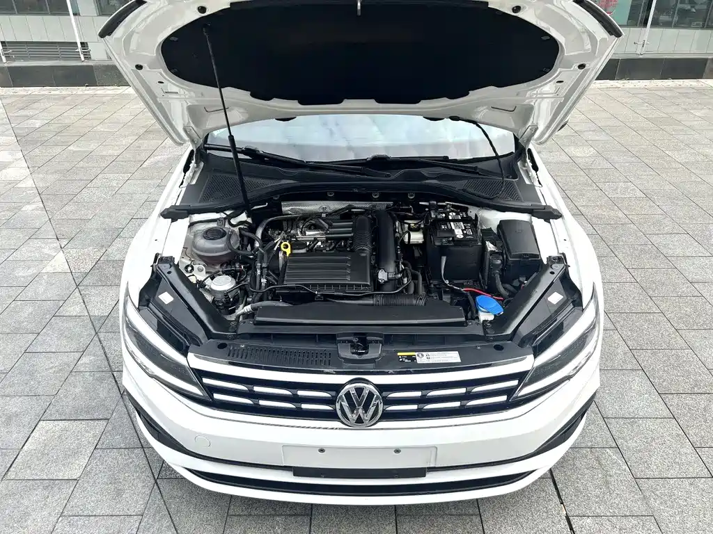 Volkswagen Lamando — миниатюра 13
