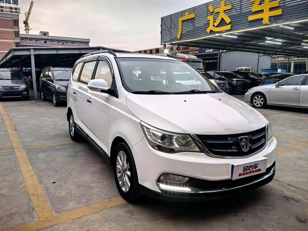 BAOJUN 730