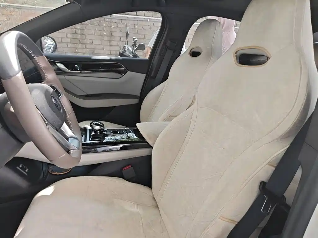 BYD Qin PLUS — миниатюра 11