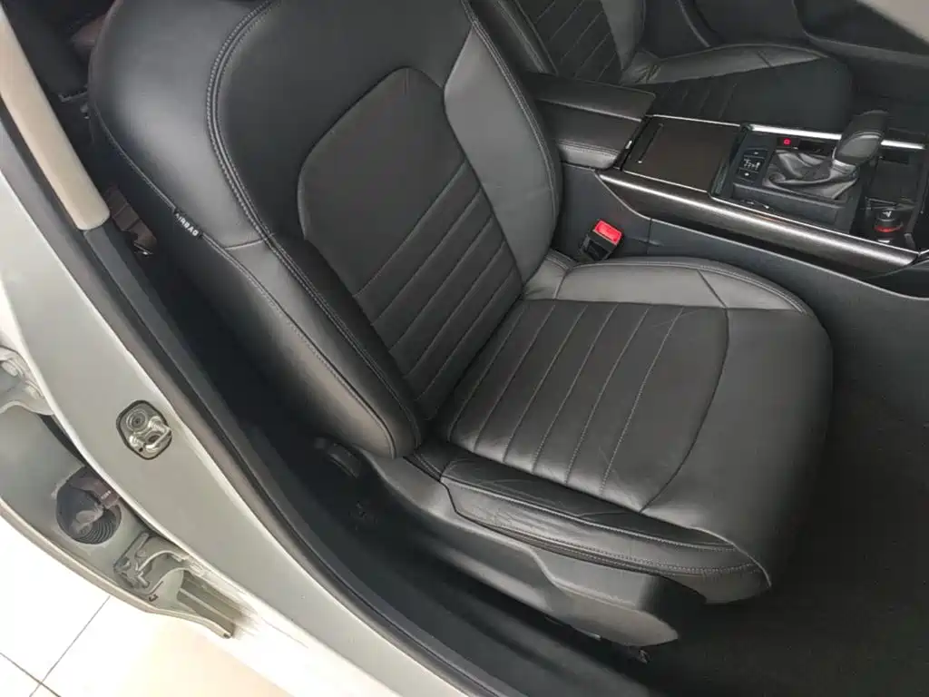 Citroen C6 — миниатюра 25
