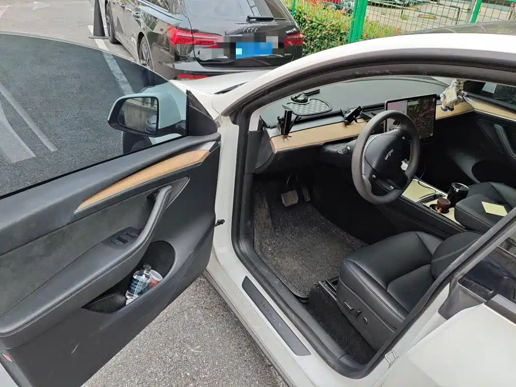 Tesla Model Y — миниатюра 13