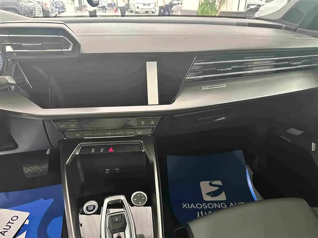 Audi A3 — миниатюра 8