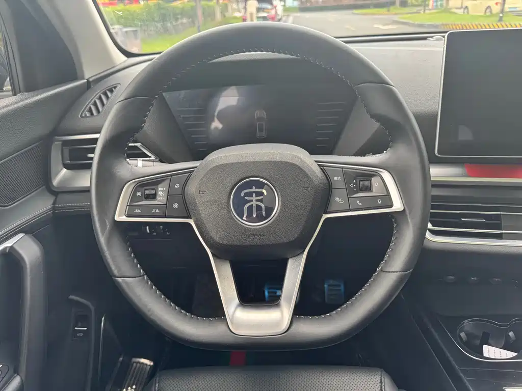 BYD Pro — миниатюра 11