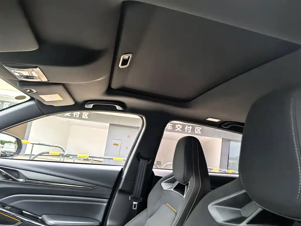Oshan Oushang X5 PLUS — миниатюра 8