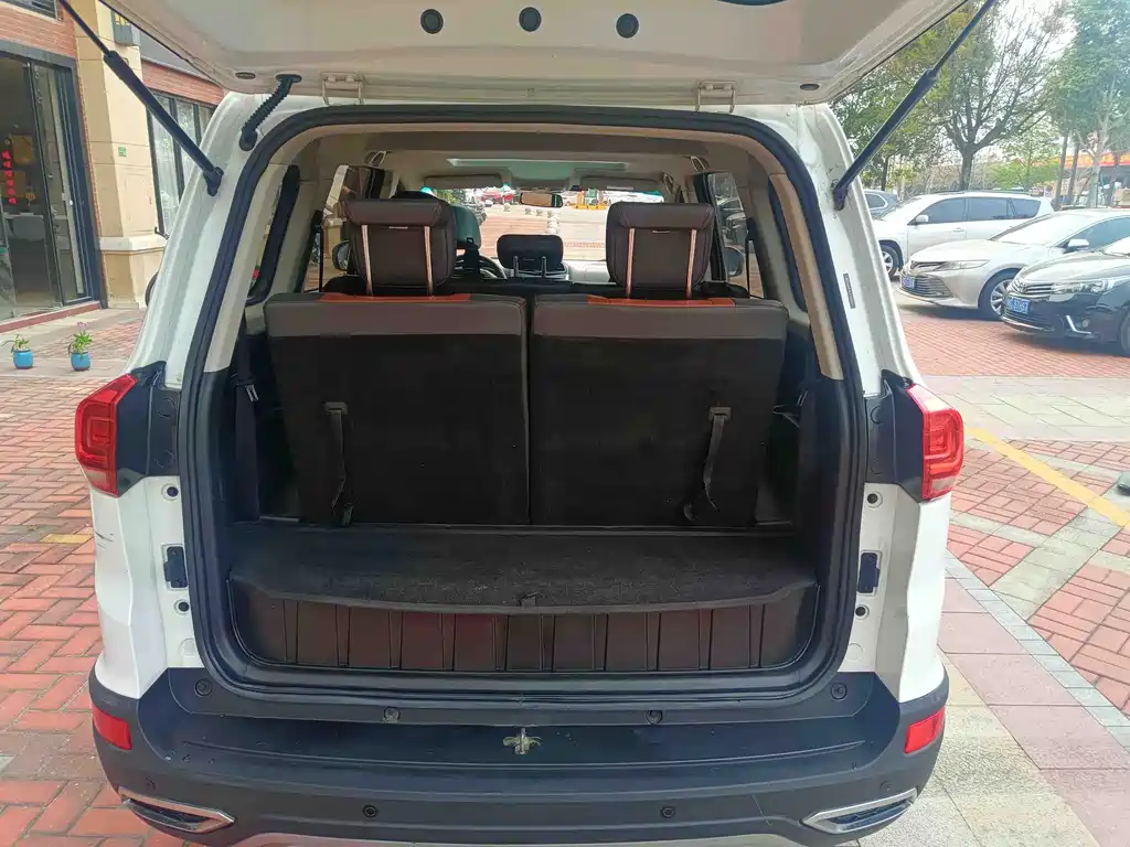 SWM SWAY MOTORS SWM X3