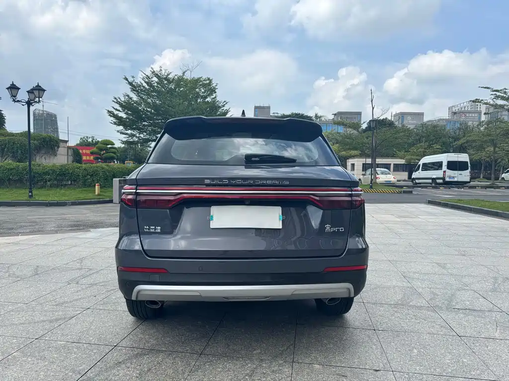 BYD Pro — миниатюра 38