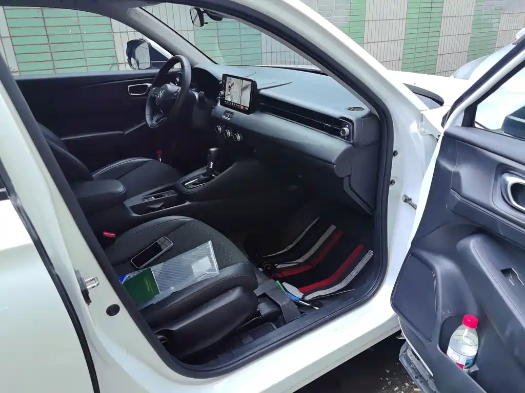 Honda XR-V — миниатюра 18