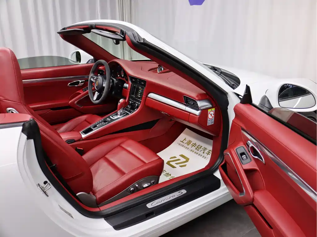 Porsche 911 — миниатюра 21