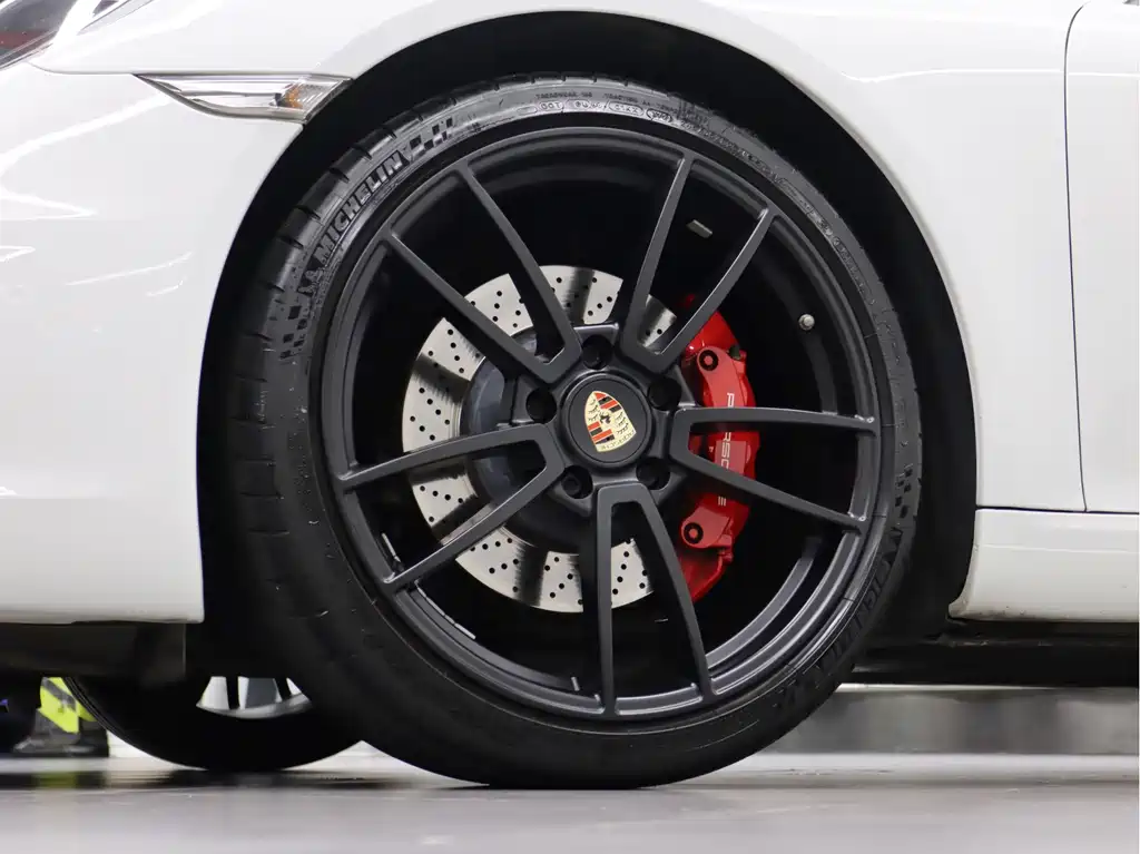 Porsche 911 — миниатюра 33