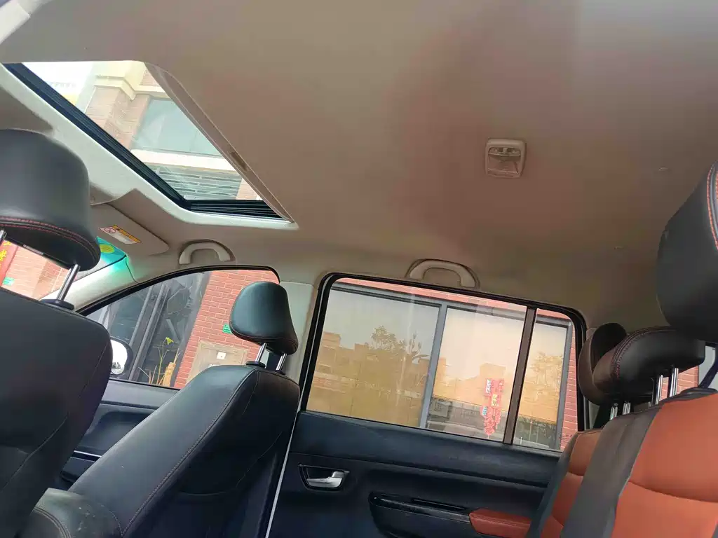 SWM SWAY MOTORS SWM X3