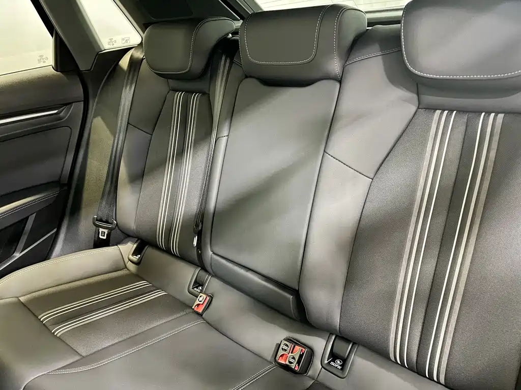 Audi A3 — миниатюра 18