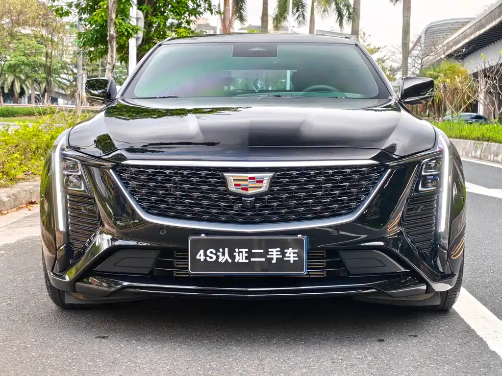 Cadillac CT5 2025 28T Sport