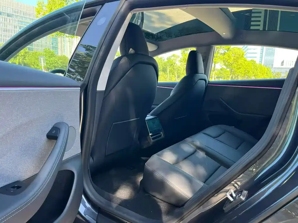 Tesla Model 3 — миниатюра 7