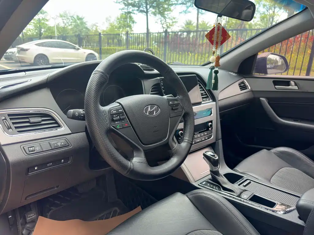Hyundai ix35 — миниатюра 24