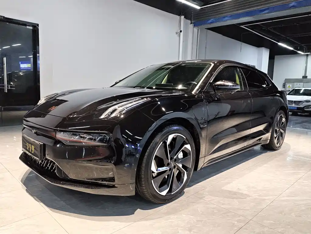 ZEEKR EXTREME KRYPTON 001