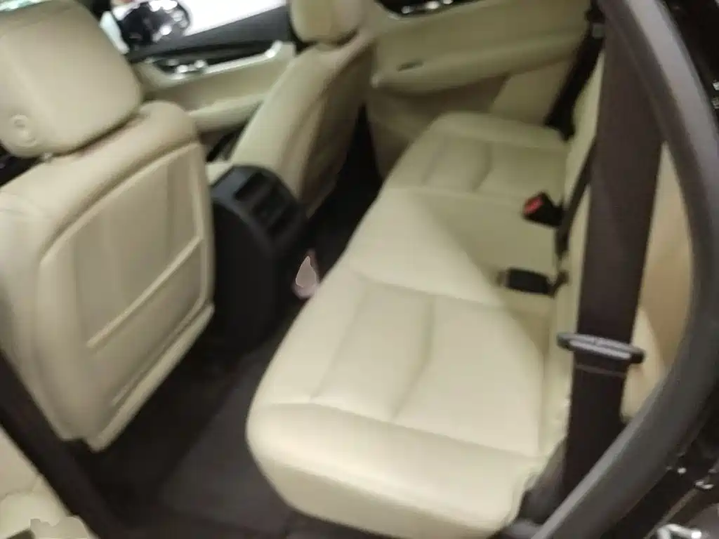 Cadillac XT5 — миниатюра 17