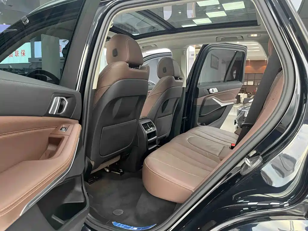 BMW X5 2021 xDrive30i M Sport