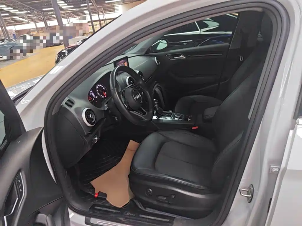 Audi A3 — миниатюра 16