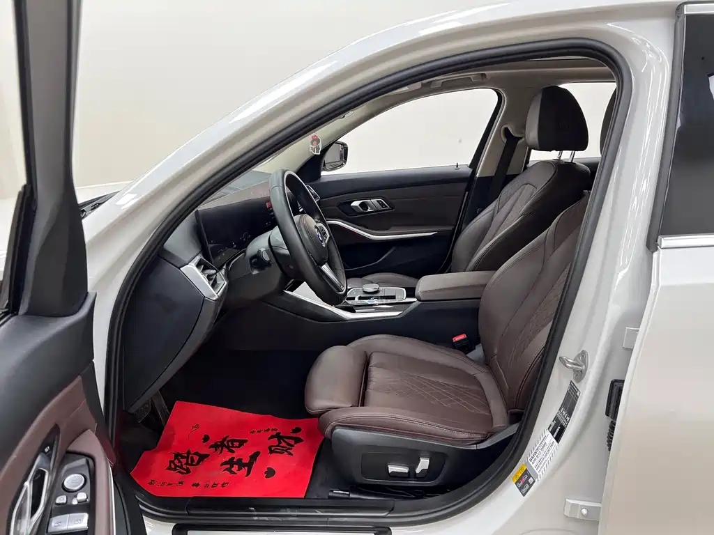 BMW i3 — миниатюра 15