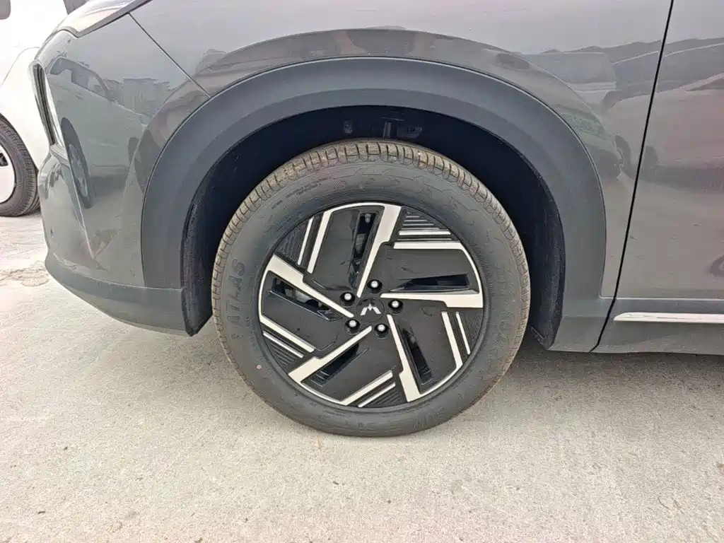 Wuling Xingguang S — миниатюра 23