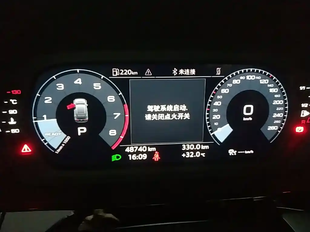 Audi A3 — миниатюра 12