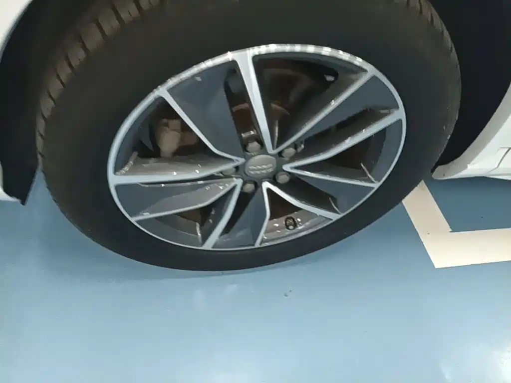 Audi Q3 — миниатюра 23