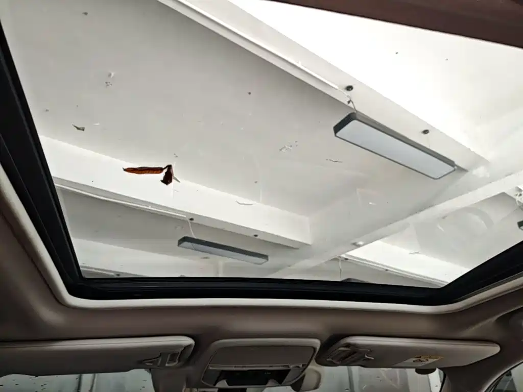 Subaru Forester — миниатюра 23