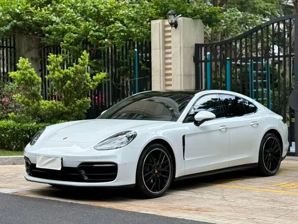 Porsche Panamera 2023 Panamera 2.9T