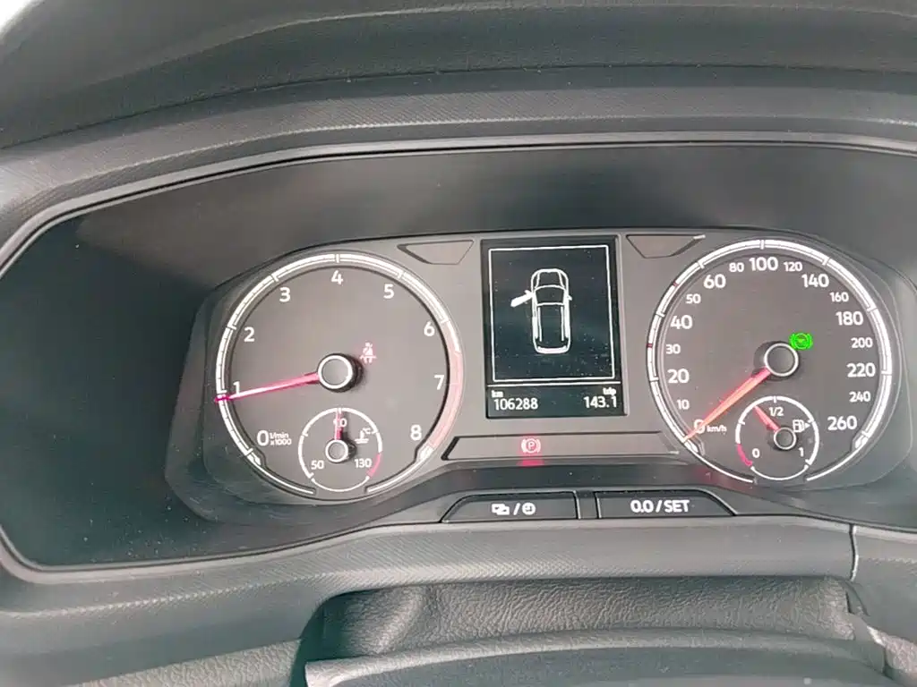 Volkswagen T-Cross — миниатюра 12
