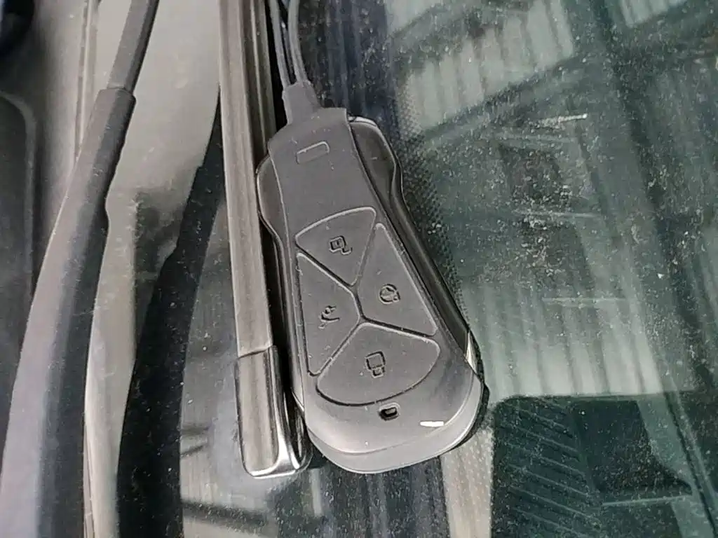 XPeng P5 — миниатюра 9