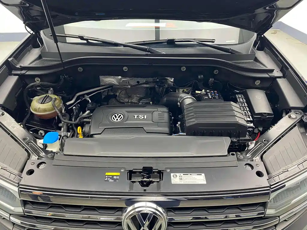 Volkswagen Teramont 2020 X 380TSI Luxury