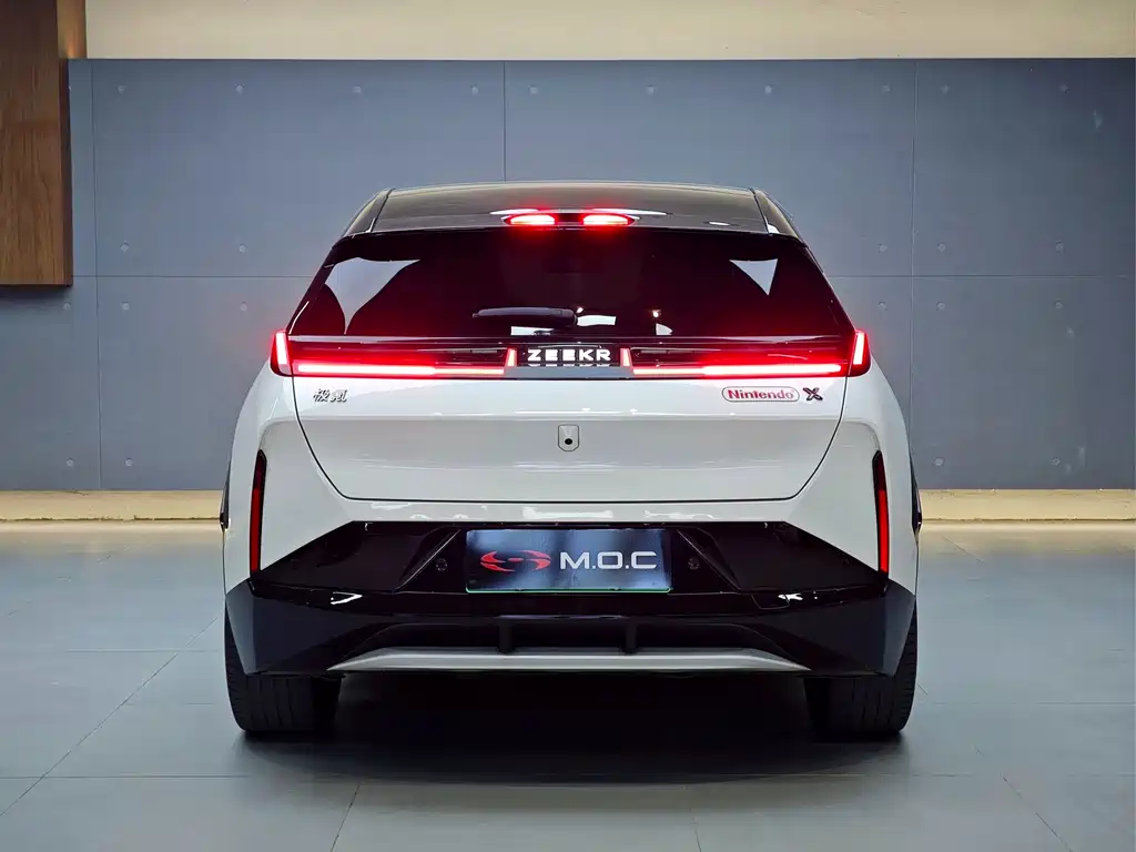 ZEEKR EXTREME KRYPTON X