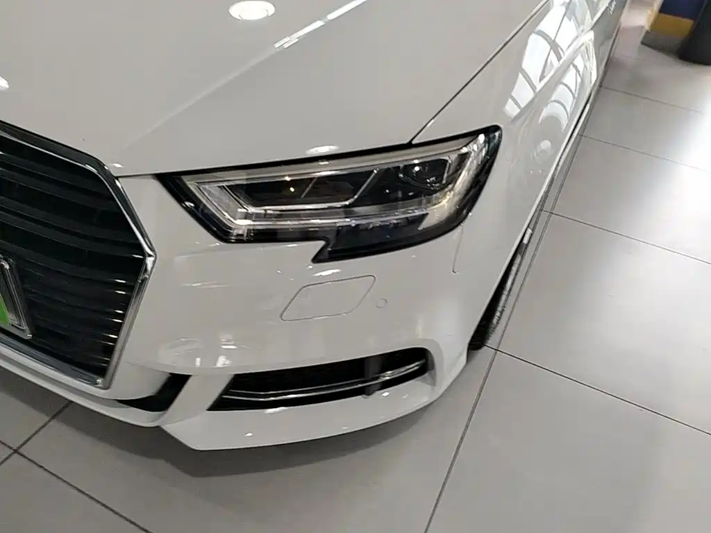 Audi A3 — миниатюра 24