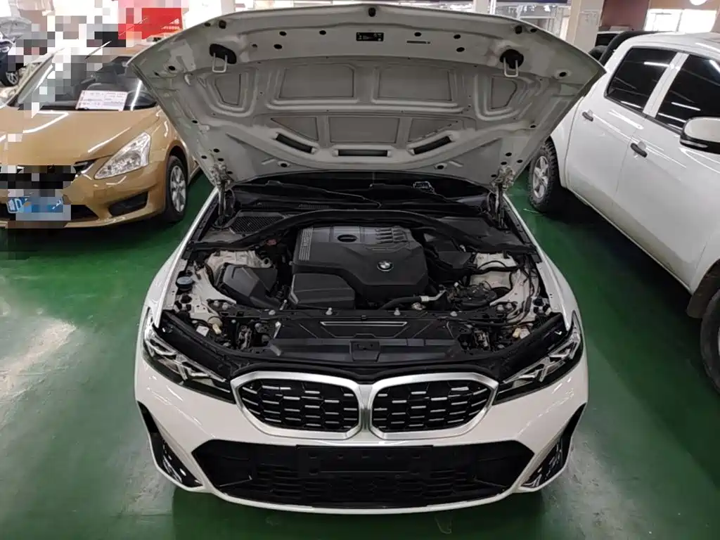 BMW 3 Series — миниатюра 20