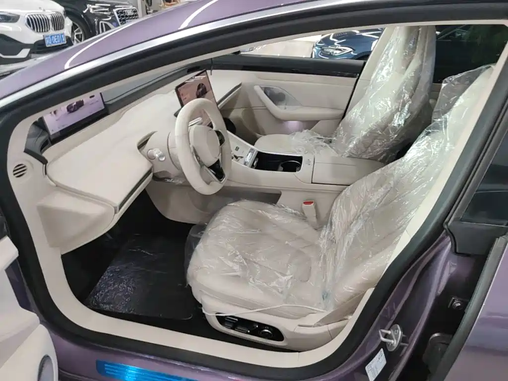 Zhijie Zhijie S7 — миниатюра 15