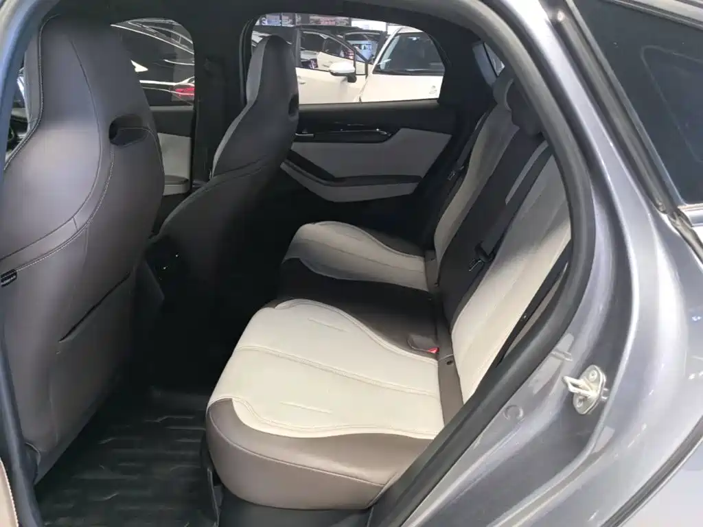 BYD Qin PLUS — миниатюра 17